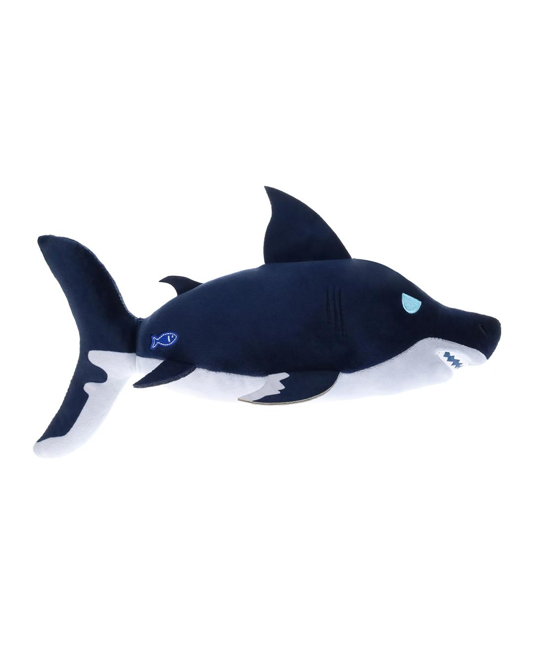 Fisch Mystery Deluxe Plush 8-Inches, Series 1 (Style & Color May Vary) - Marah Kids