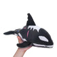 Fisch Mystery Deluxe Plush 8-Inches, Series 1 (Style & Color May Vary) - Marah Kids