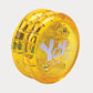 Sam Toys - 5.8 Cmyoyo With Double Flashing Light - Marah Kids