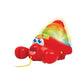 Pull Along Crab Stacker