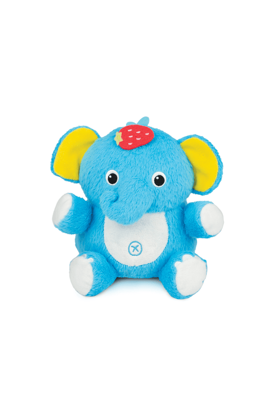 Play - With - Me Dance Pal - Elephant - Marah Kids