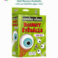 Horrible Science - Bouncy Eyeballs - Marah Kids
