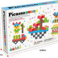 Picasso Magnetic Cubes 108 - pieces - Marah Kids