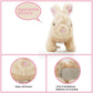 Cookie Jumping Rabbit