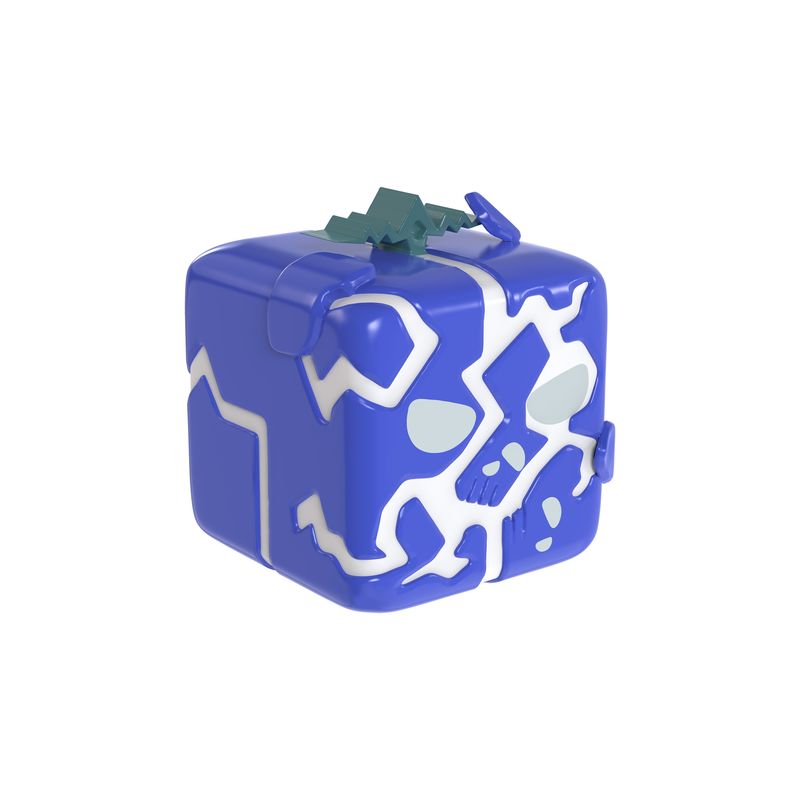 Blox Fruits Ember Collector Bundle