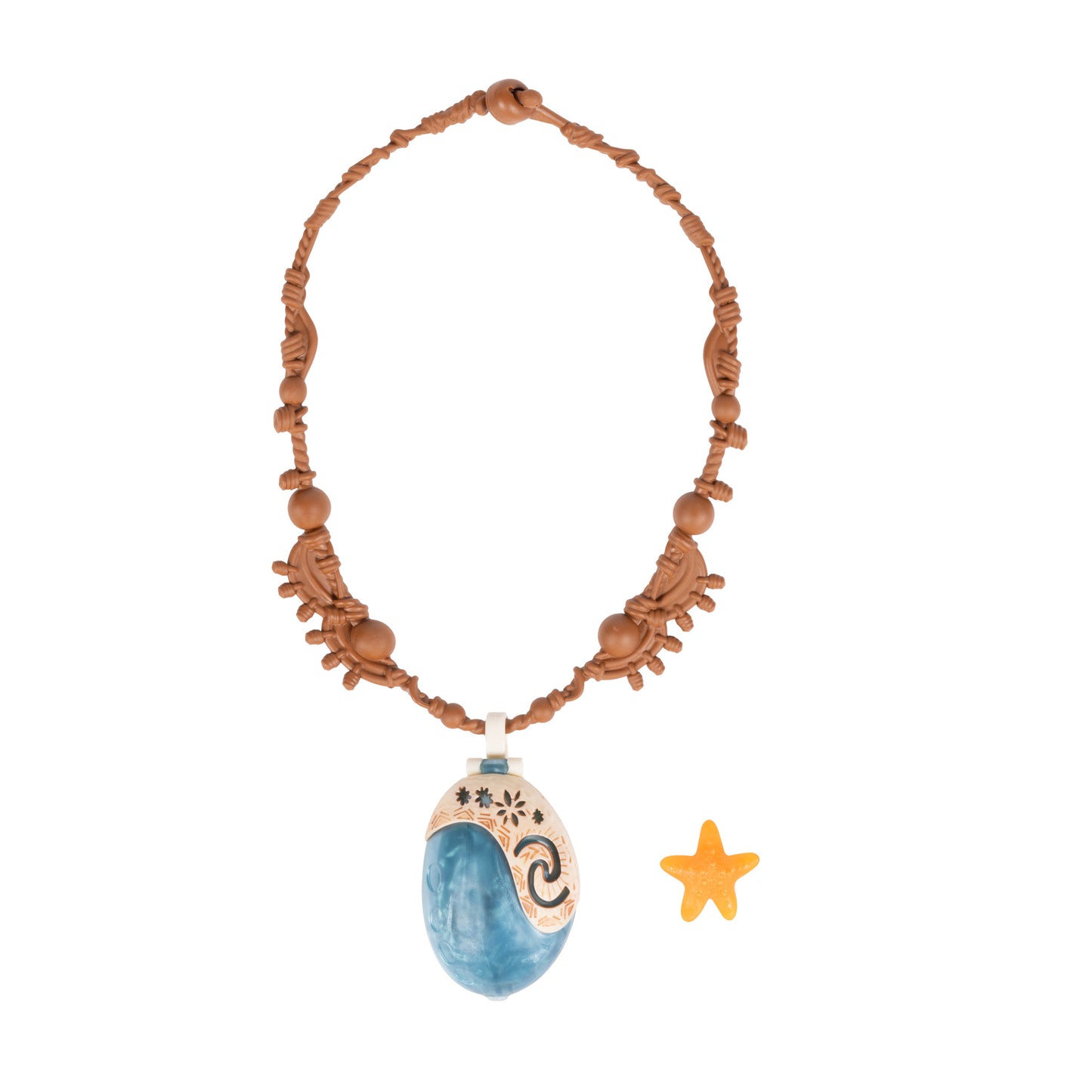 Moana2 Seastar Necklace - Marah Kids