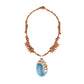 Moana2 Seastar Necklace - Marah Kids