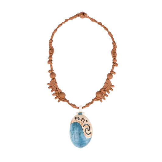 Moana2 Seastar Necklace - Marah Kids