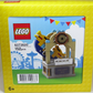 LEGO Creator Swing Ride Promo Set 6373620