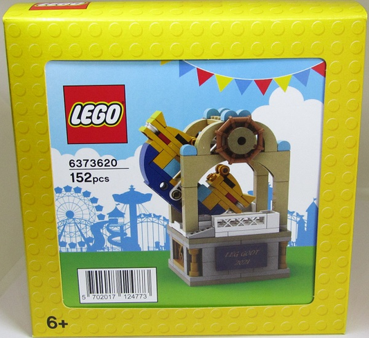 LEGO Creator Swing Ride Promo Set 6373620