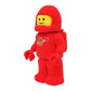 Lego Red Astronaut - Marah Kids