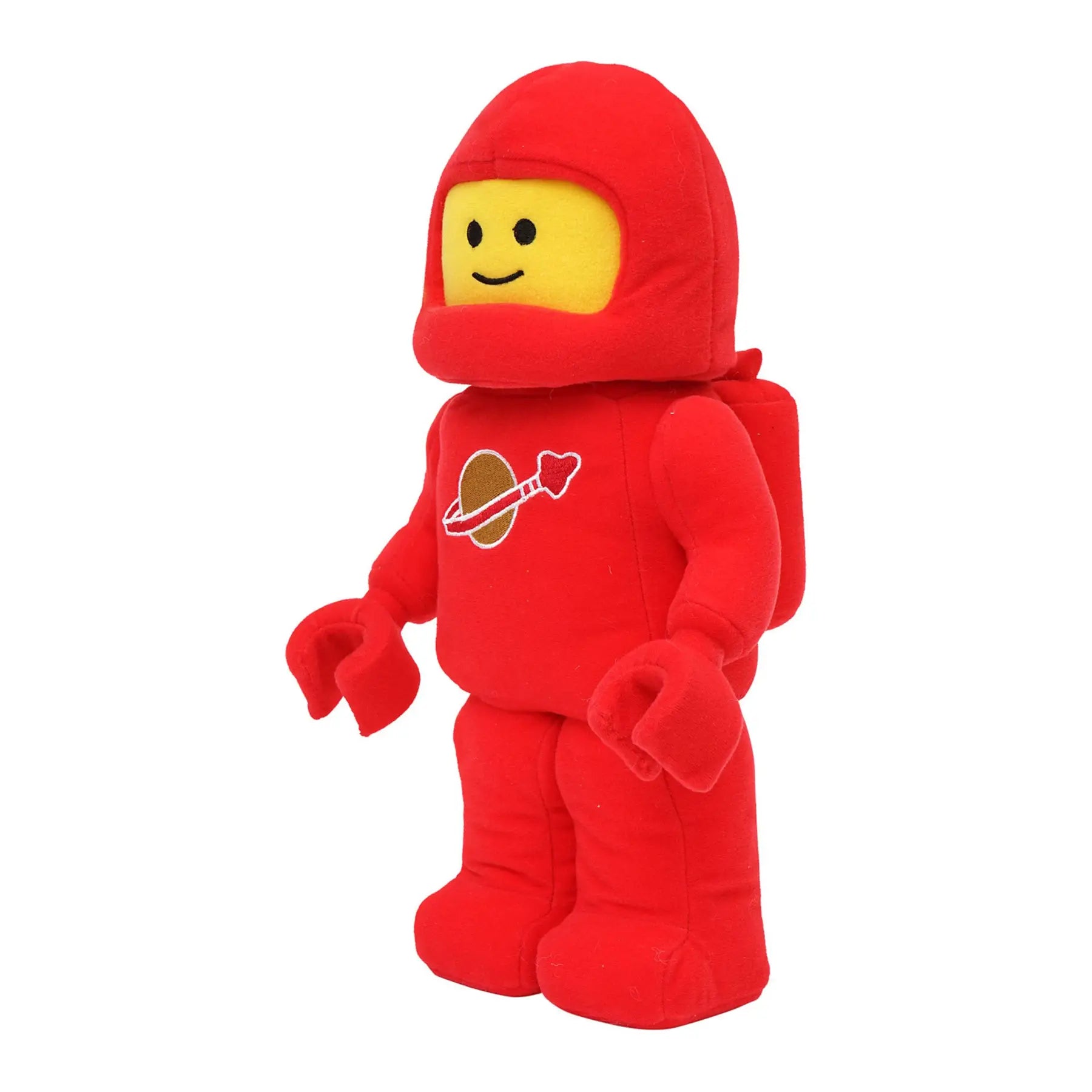 Lego Red Astronaut - Marah Kids