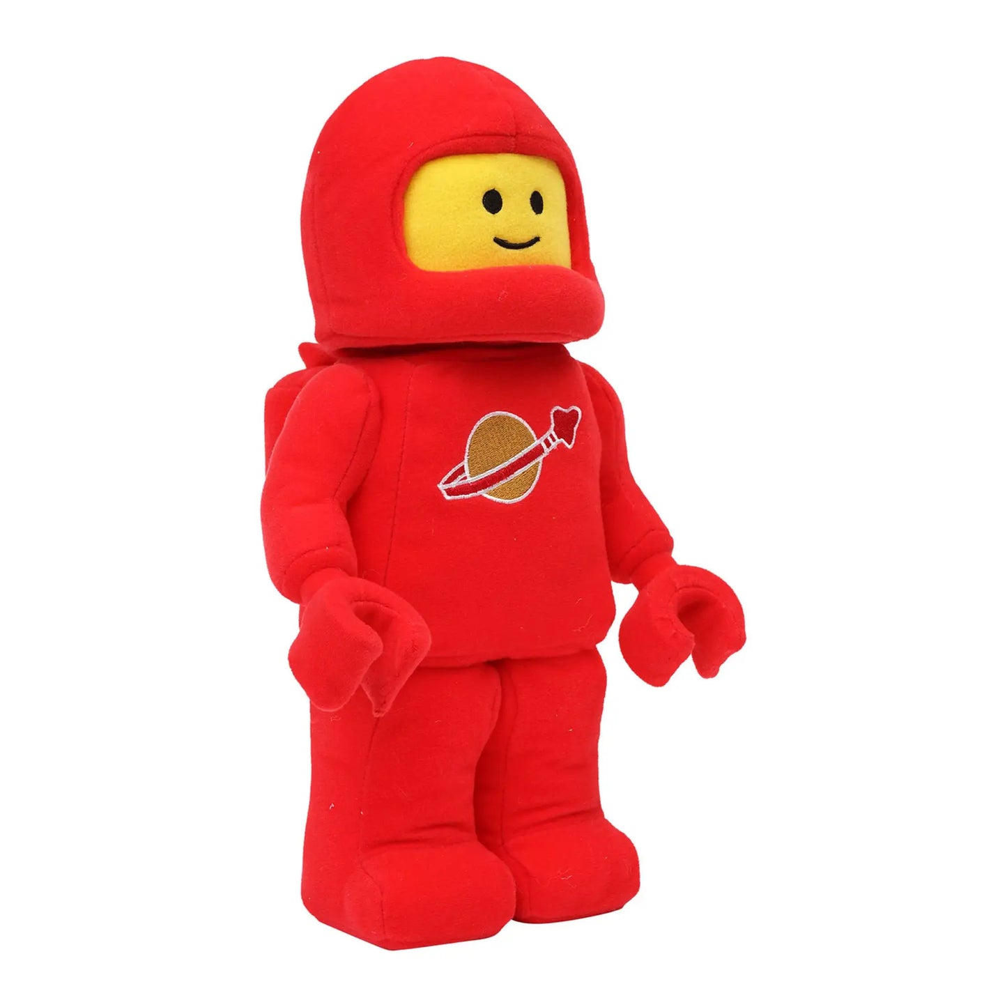 Lego Red Astronaut - Marah Kids