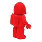 Lego Red Astronaut - Marah Kids