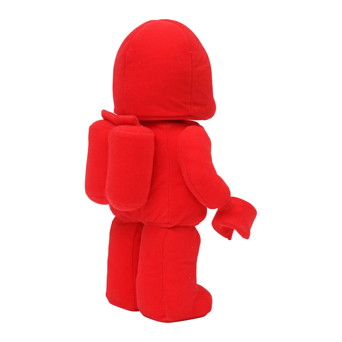 Lego Red Astronaut - Marah Kids