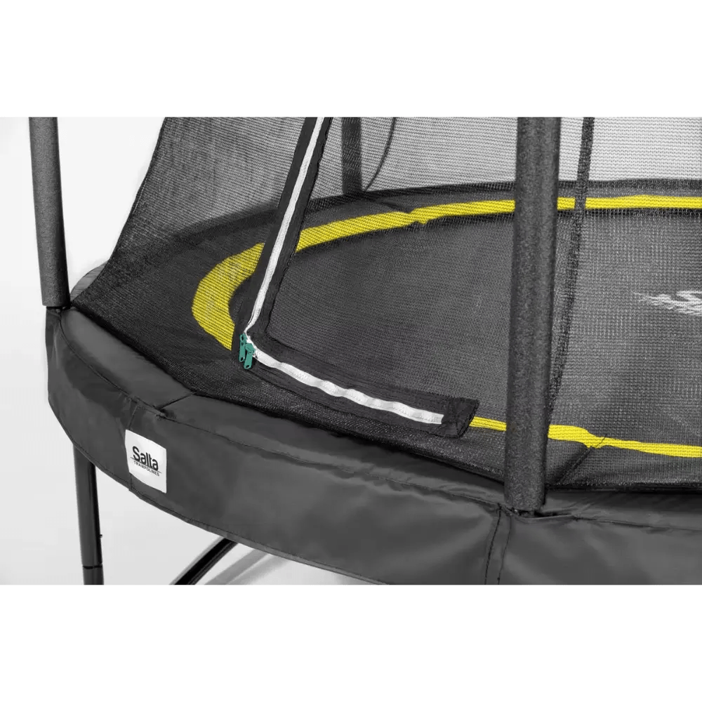 Salta Trampoline & Safe Net 8.2Ft 251Cm (Unassembled) - Marah Kids