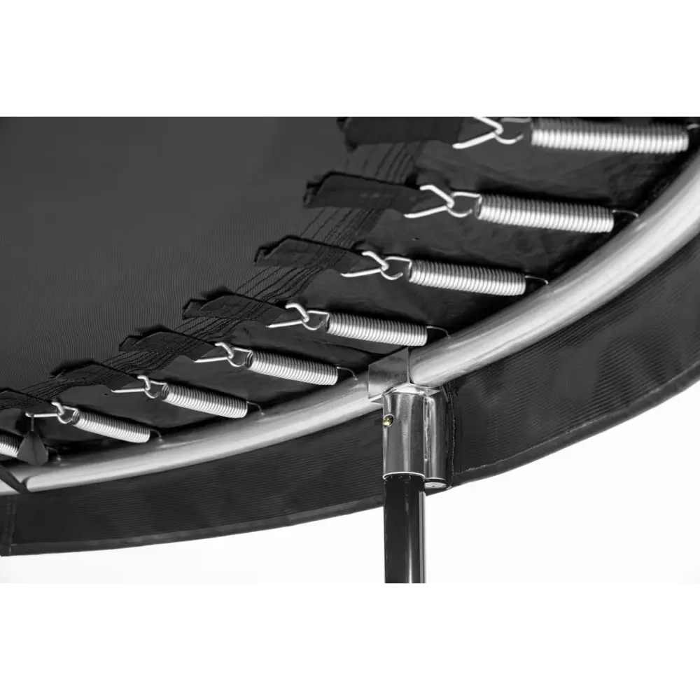 Salta Trampoline & Safe Net 8.2Ft 251Cm (Unassembled) - Marah Kids