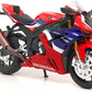 Power Joy Vroom Diecast Motorcycle License 1/12 4Assortment - Marah Kids