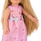 HAYATI GIRL DOLL SANDY L.HAIR HDRESS18IN - Marah Kids