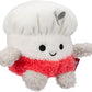 Jaswar - Bumbumz Kitchen Bumz 4.5In Cdu12 6Asst - Marah Kids