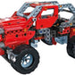 CLEMENTONI MECH LAB MONSTER TRUCKS - Marah Kids