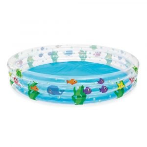 BESTWAY Pool Deep Dive 3 - Ring 183X33 - Marah Kids