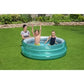 BESTWAY Big Metallic 3 - Ring Pool 170X53 - Marah Kids