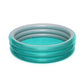 BESTWAY Big Metallic 3 - Ring Pool 201X53 - Marah Kids