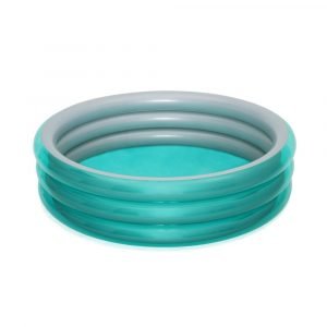 BESTWAY Big Metallic 3 - Ring Pool 201X53 - Marah Kids