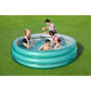 BESTWAY Big Metallic 3 - Ring Pool 201X53 - Marah Kids