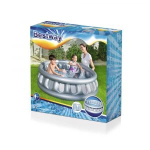BESTWAY Pool Space Ship 152X43 - Marah Kids