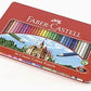 FABER - CASTELL CLASSIC COLOUR PENCILS 36 COLOUR FT - Marah Kids