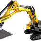 Cada Excavator - Marah Kids