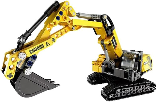 Cada Excavator - Marah Kids