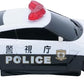 D - power - 1:32 Scale GT - R Tokyo Police RC Car – White | Remote Control Patrol Car with 2.4GHz Controller - Marah Kids