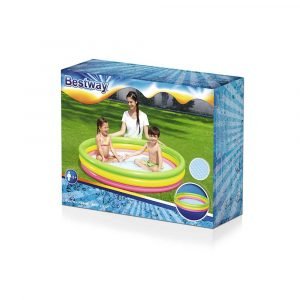 BESTWAY Pool Summer Set 152X30Cm - Marah Kids