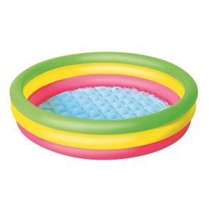 BESTWAY Pool Summer Set 102X25Cm - Marah Kids