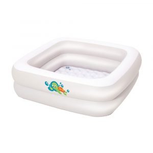 BESTWAY Baby Tub 86X86X25Cm - Marah Kids