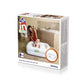 BESTWAY Baby Tub 86X86X25Cm - Marah Kids