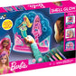 Barbie Shell Lumi Glow Set B/O
