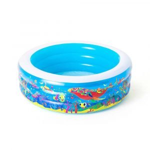 BESTWAY Pool Play Graphics 152X51 - Marah Kids