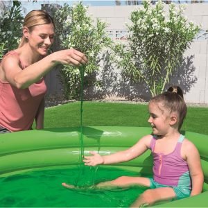 BESTWAY Pool Swim N Slime Playpool - Marah Kids