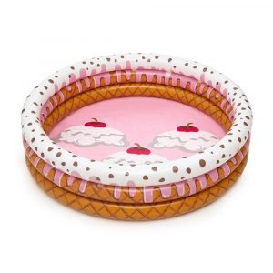 BESTWAY Pool Kiddie Sndae Funday 160X38 - Marah Kids