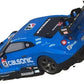 D - power - 1:16 Nissan GT - R (R35) GT500 RC Car – 2.4GHz Remote Control, Rechargeable Battery, Official Race Car Design, for Kids Ages 6+ - Marah Kids