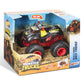 Mondo Hotwheels L&S M.Truck Beatz Mode Bo - Marah Kids