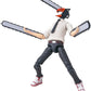 BANDAI ANIME HEROES CHAINSAW MAN 6.5" - Marah Kids