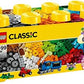 LEGO 10696 Classic Medium Creative Brick Box, Easy Toy Storage, Colourful Bricks Building Set - Marah Kids