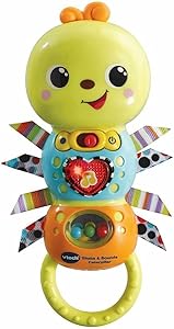 Vtech Shake & Sounds Caterpillar - Marah Kids