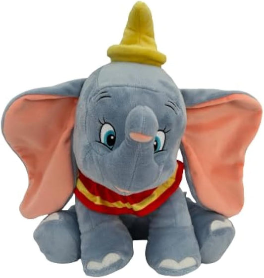 Disney Plush Animal Core Dumbo 14 - Inch - Marah Kids