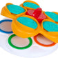 Crayola Color Wonder Mess - Free Fingerpaint Kit: Toddler Activity 3+ - Marah Kids